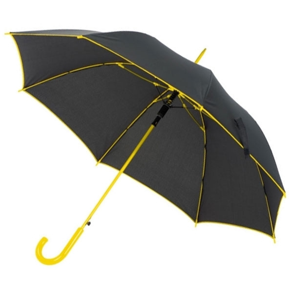 Logo trade advertising products picture of: Umbrella PARIS