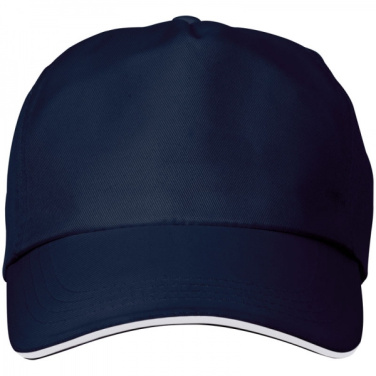 Logotrade promotional gift picture of: Sandwich cap ARLINGTON