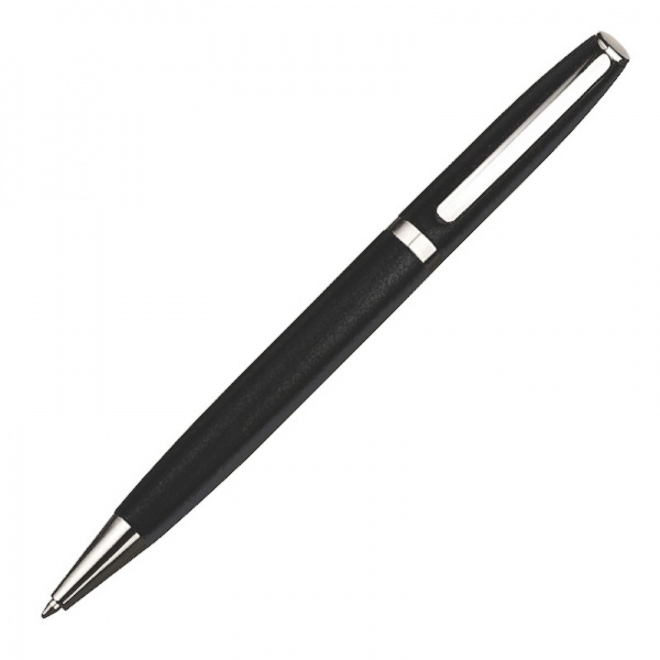 Logotrade promotional items photo of: Metal ballpen PORT ELIZABETH