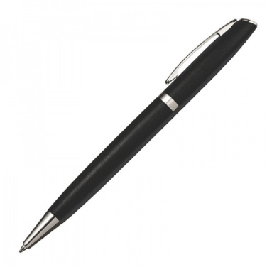 Logo trade promotional gifts picture of: Metal ballpen PORT ELIZABETH