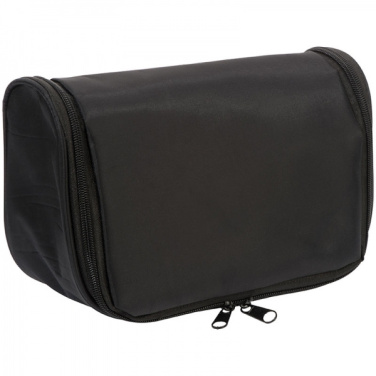 Logo trade promotional gifts picture of: Toiletry bag CHARLESTOWN