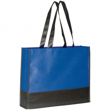 Logo trade advertising product photo of: Non-woven bag ZAGREB