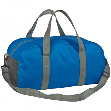 Logotrade promotional item image of: Sports bag GASPAR