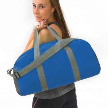 Logotrade promotional product picture of: Sports bag GASPAR
