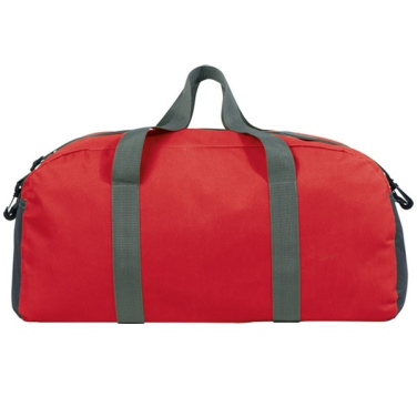 Logo trade promotional gifts image of: Sports bag GASPAR