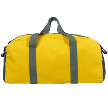 Logo trade corporate gift photo of: Sports bag GASPAR