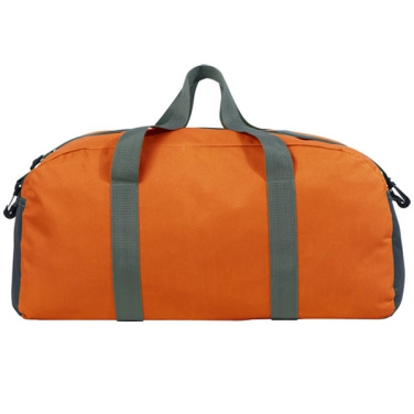 Logo trade promotional gifts image of: Sports bag GASPAR