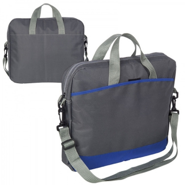 Logo trade corporate gift photo of: Laptop bag FERROL