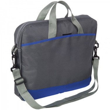 Logotrade advertising product image of: Laptop bag FERROL