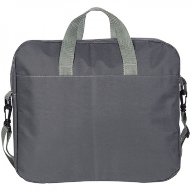 Logo trade corporate gifts picture of: Laptop bag FERROL