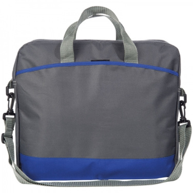 Logo trade promotional gifts picture of: Laptop bag FERROL