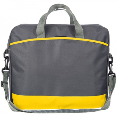 Logotrade promotional product image of: Laptop bag FERROL