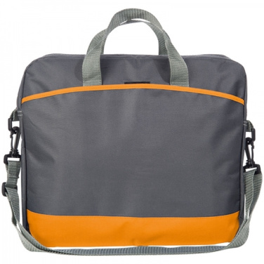 Logotrade business gift image of: Laptop bag FERROL