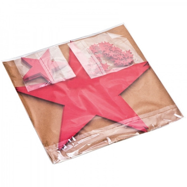 Logo trade promotional gifts picture of: Felt star set KARLSTAD