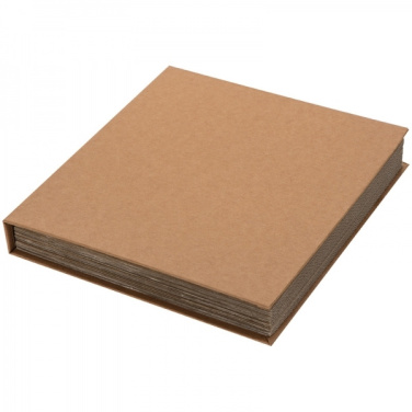 Logo trade advertising products image of: Cheese chopping board with knife GOUDA