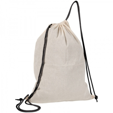 Logotrade corporate gift image of: Cotton bag LONDONDERRY