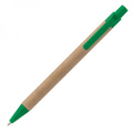 Ballpen BRISTOL, green