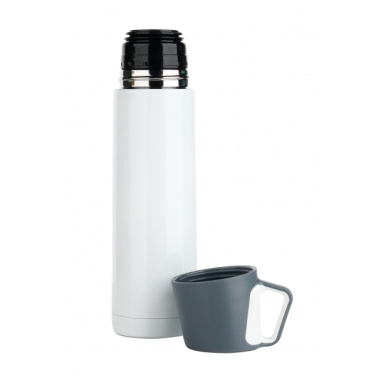 Logotrade promotional item picture of: Vacuum flask CALERA 500 ml