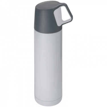 Logotrade promotional merchandise image of: Vacuum flask CALERA 500 ml