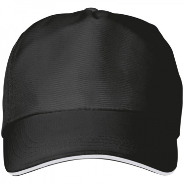 Logotrade business gift image of: Sandwich cap ARLINGTON