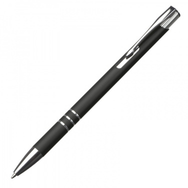 Logotrade corporate gifts photo of: Metal ballpen NEW JERSEY