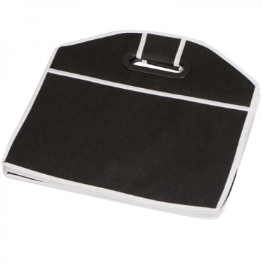 Logo trade business gifts image of: Luggage compartment bag SANTA FE