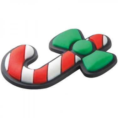 Logo trade corporate gifts image of: Christmas sticker (single pc) TORONTO