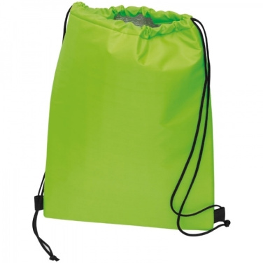 Logotrade promotional gift picture of: 2in1 sports bag/cooling bag ORIA