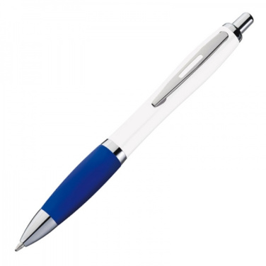 Logotrade corporate gift image of: Plastic ballpen KALININGRAD