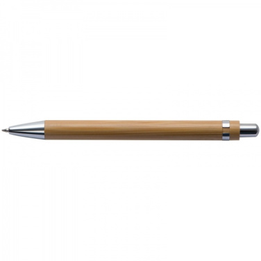 Logo trade promotional gifts image of: Ballpen CONCEPCION