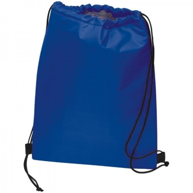 Logotrade promotional giveaway picture of: 2in1 sports bag/cooling bag ORIA