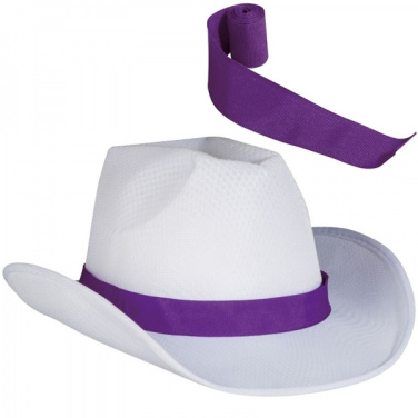 Logotrade business gift image of: Hat BALDWIN