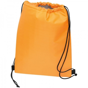 Logo trade promotional items picture of: 2in1 sports bag/cooling bag ORIA