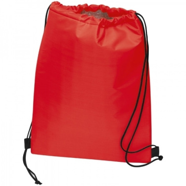 Logo trade promotional products image of: 2in1 sports bag/cooling bag ORIA