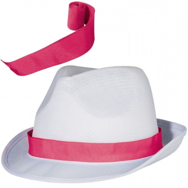 Logo trade promotional items image of: Hat MEMPHIS