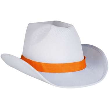 Logo trade advertising product photo of: Hat BALDWIN