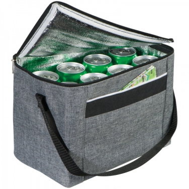 Logotrade promotional merchandise image of: Cooling bag ELMONT