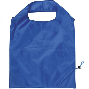 Logo trade promotional giveaways image of: Foldable shopping bag ELDORADO