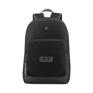 Logotrade promotional merchandise image of: Backpack Wenger Crango 16''