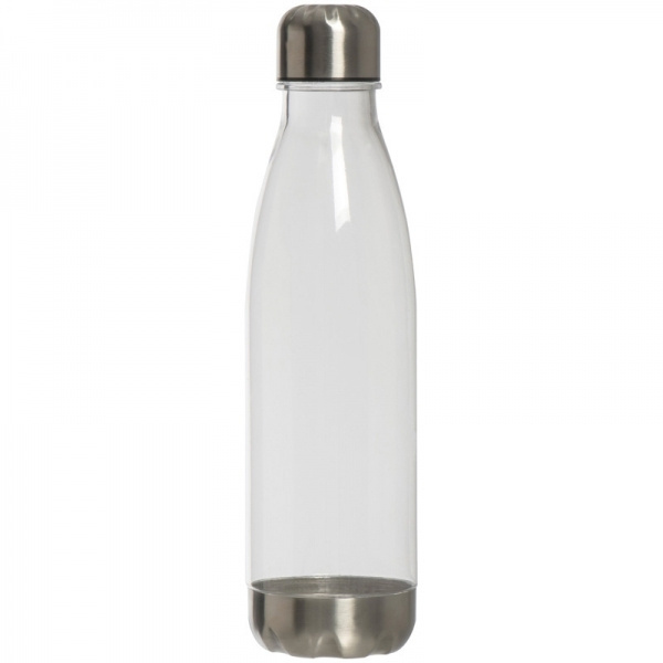 Logo trade advertising products picture of: Drinking bottle ELWOOD 700 ml