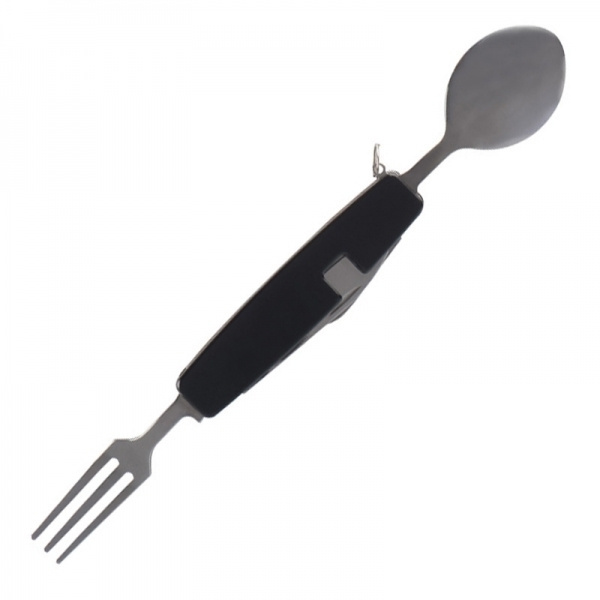 Logotrade promotional giveaway picture of: Camping cutlery PAMPLONA