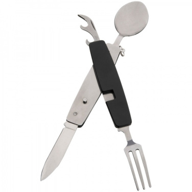 Logotrade corporate gift image of: Camping cutlery PAMPLONA