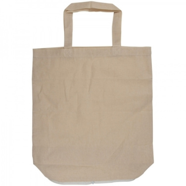 Logotrade promotional giveaway image of: Cotton bag FERRARA