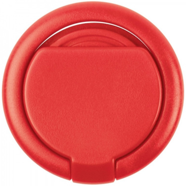 Logo trade promotional products image of: Mobile phone holder RED ROSE