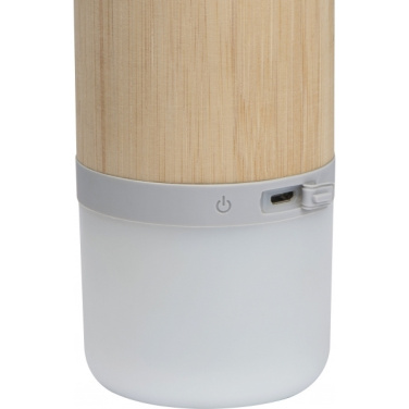 Logo trade promotional products picture of: Bluetooth speaker HAARLEM