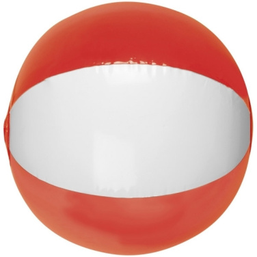 Logotrade promotional item image of: Beach ball MONTEPULCIANO