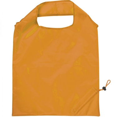 Logotrade promotional giveaways photo of: Foldable shopping bag ELDORADO