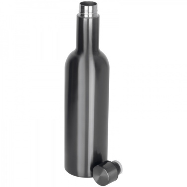 Logo trade promotional giveaways image of: Thermal flask MONTALCINO 750 ml