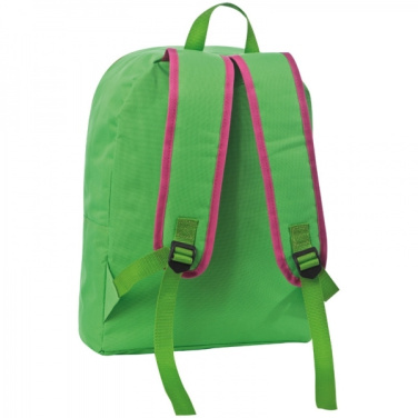 Logotrade corporate gift image of: Backpack FASHION