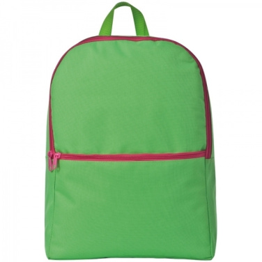 Logo trade corporate gifts image of: Backpack FASHION